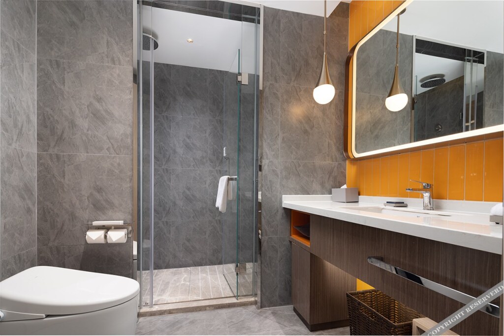 Чэнду: Home2 Suites by Hilton Chengdu Kuanzhai Alley