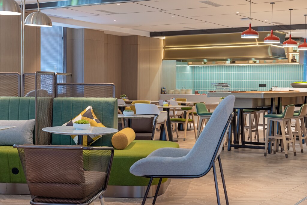 Чэнду: Home2 Suites by Hilton Chengdu Kuanzhai Alley