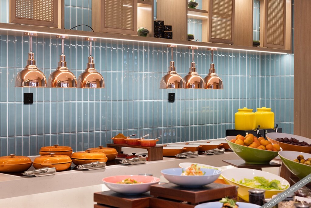 Чэнду: Home2 Suites by Hilton Chengdu Kuanzhai Alley
