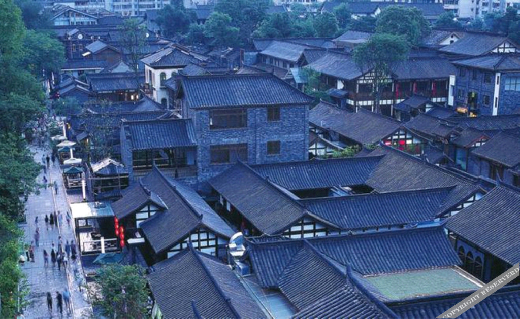 Чэнду: Home2 Suites by Hilton Chengdu Kuanzhai Alley