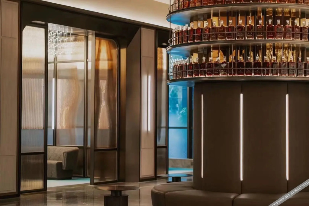 Шэньян: Crystal Orange Hotel （Shenyang Municipal Government Hotel )