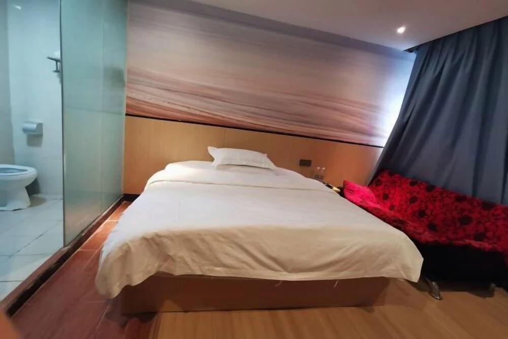 Чанша: Haotian Boutique Hotel