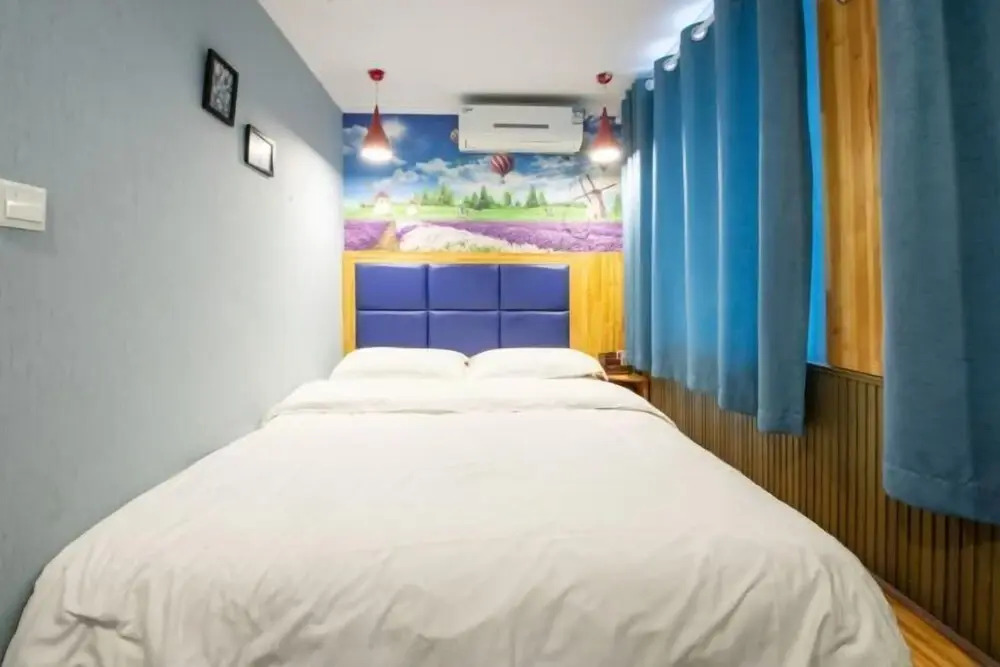 Чанша: Haotian Boutique Hotel