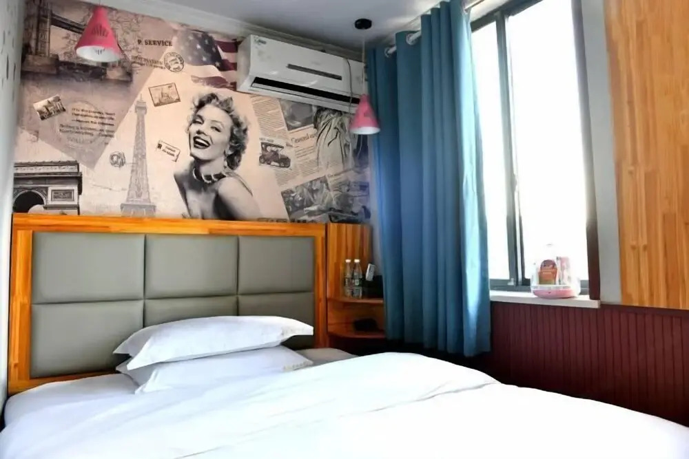 Чанша: Haotian Boutique Hotel