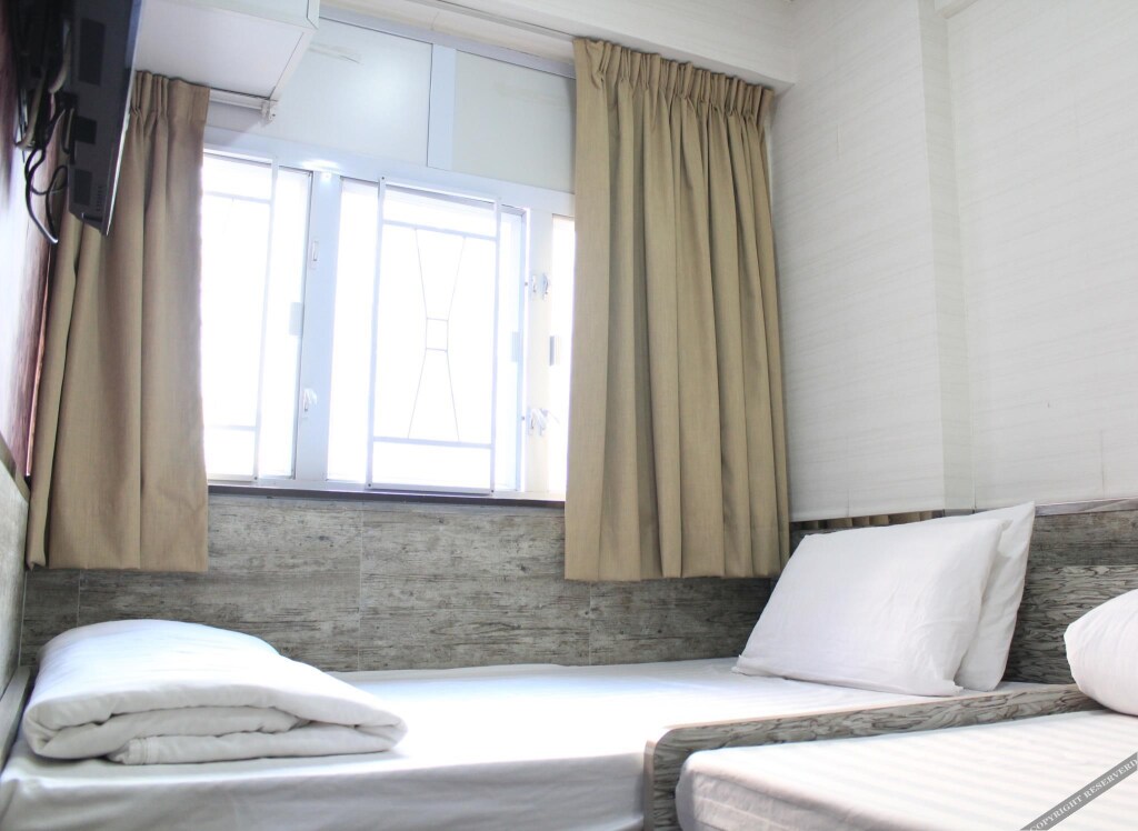 Ocean Guest House — фото 4