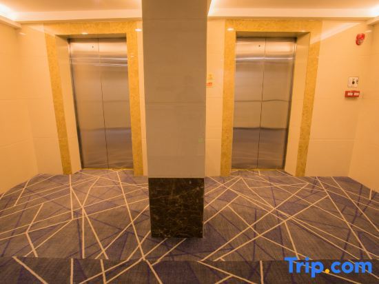 Цзиньюань: Jtour Inn (Qingyuan Chinese Medicine Hospital)