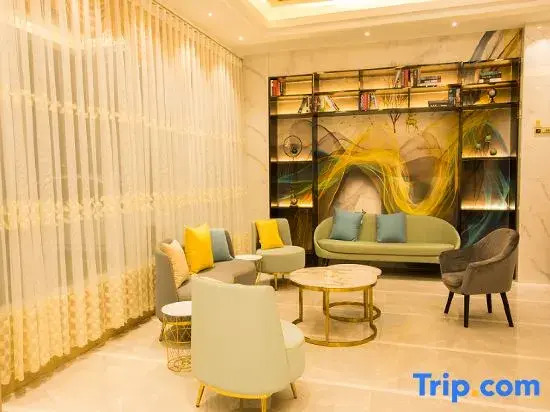 Цзиньюань: Jtour Inn (Qingyuan Chinese Medicine Hospital)