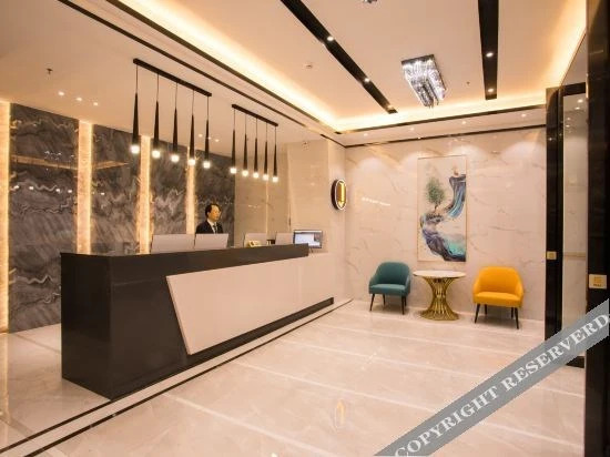 Цзиньюань: Jtour Inn (Qingyuan Chinese Medicine Hospital)