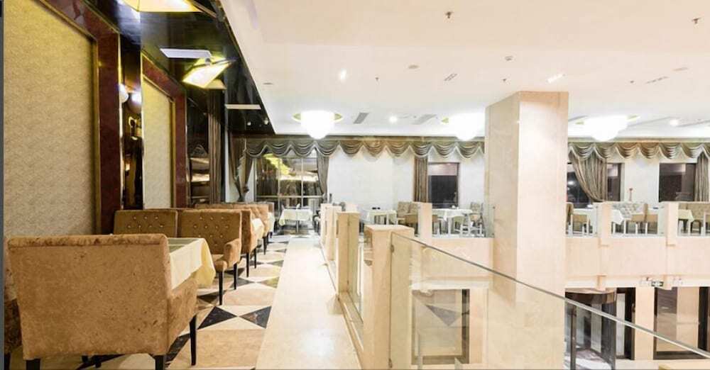 Хойчжоу: Kelly Wah International Hotel