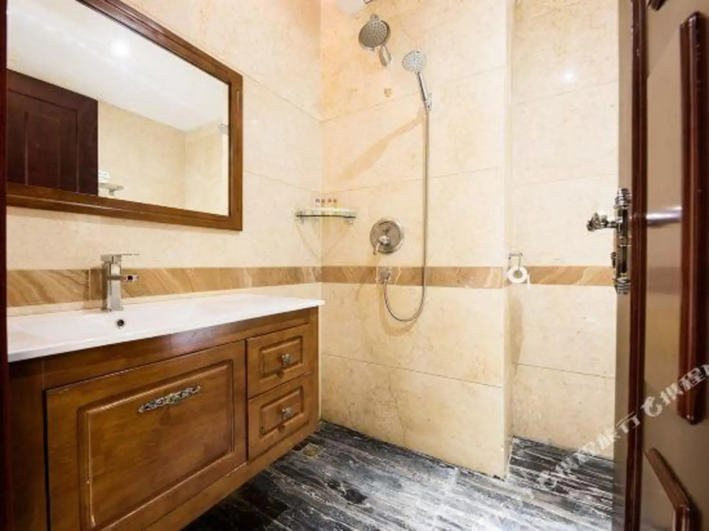 Хойчжоу: Kelly Wah International Hotel