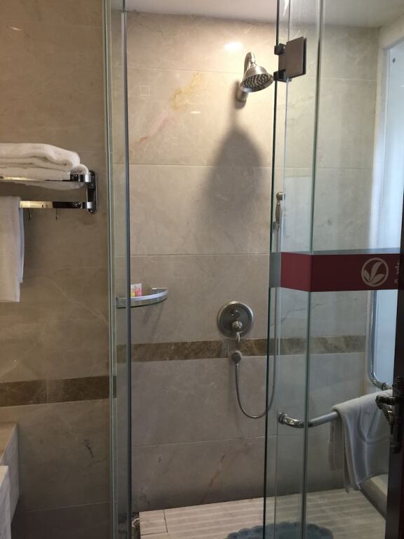 Хойчжоу: Kelly Wah International Hotel