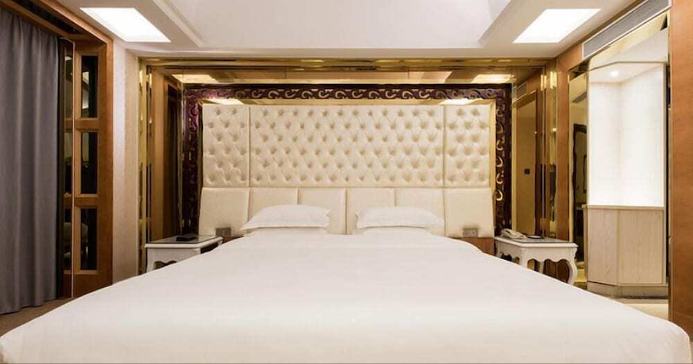 Хойчжоу: Kelly Wah International Hotel