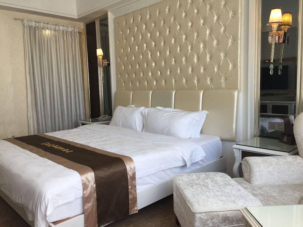 Хойчжоу: Kelly Wah International Hotel