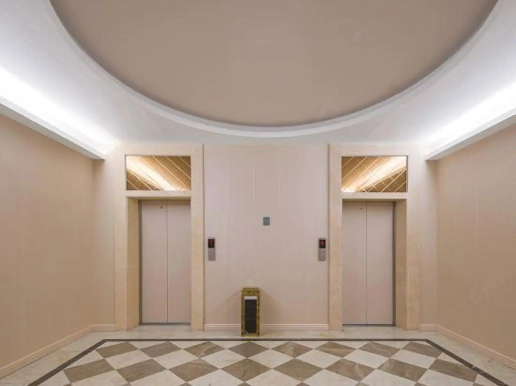 Хойчжоу: Kelly Wah International Hotel