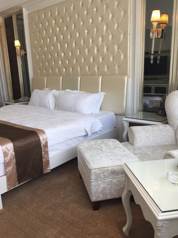 Хойчжоу: Kelly Wah International Hotel
