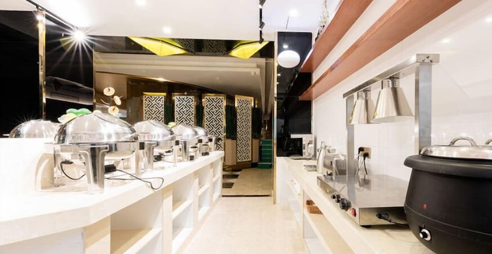 Хойчжоу: Kelly Wah International Hotel