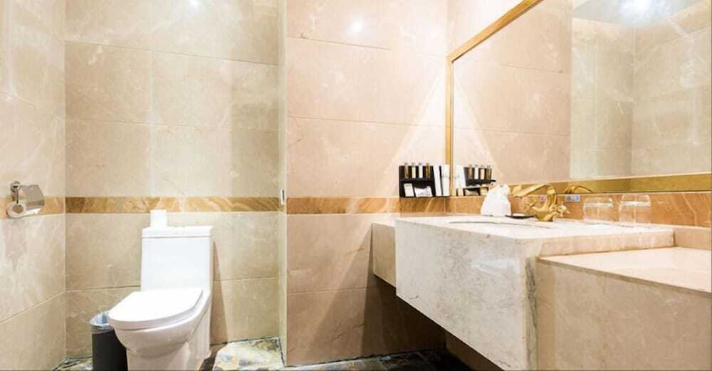 Хойчжоу: Kelly Wah International Hotel