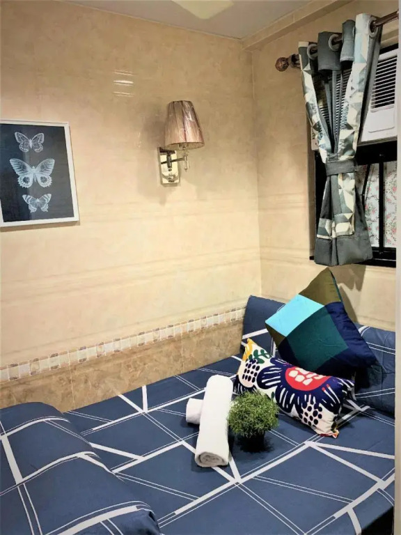 Гонконг: New Super Guest House