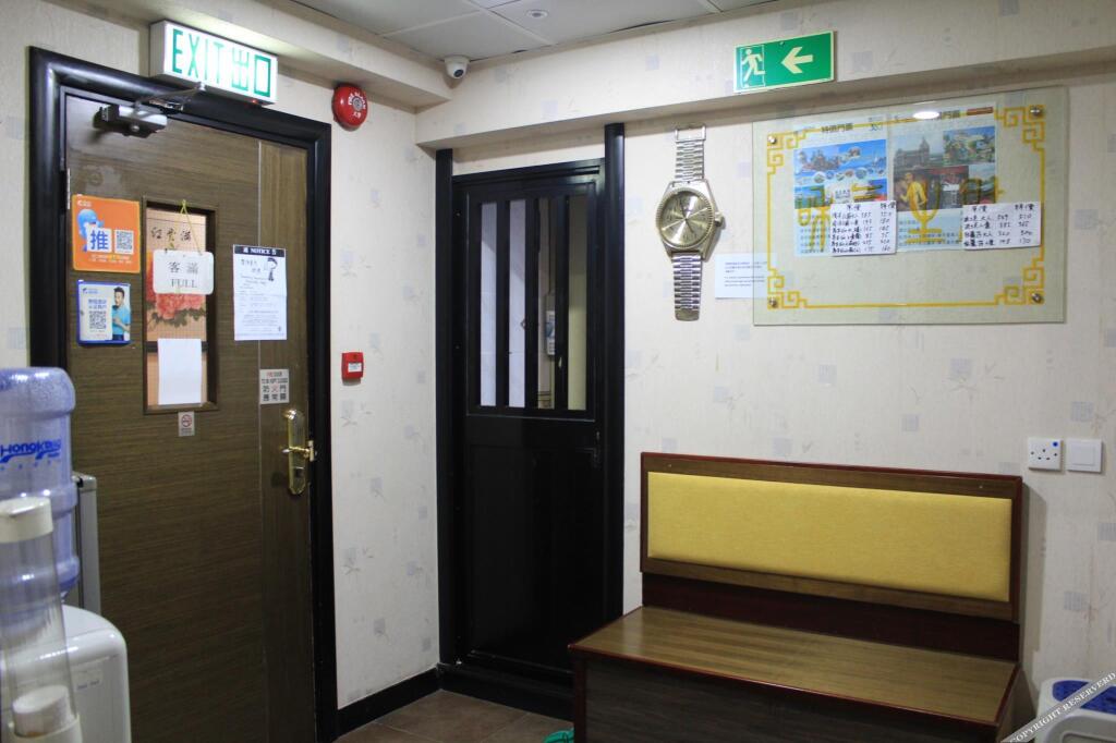 Коулун: Hang Lung Hotel