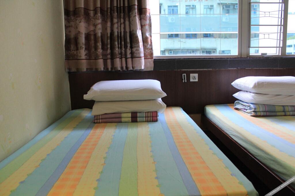 Hang Lung Hotel — фото 3