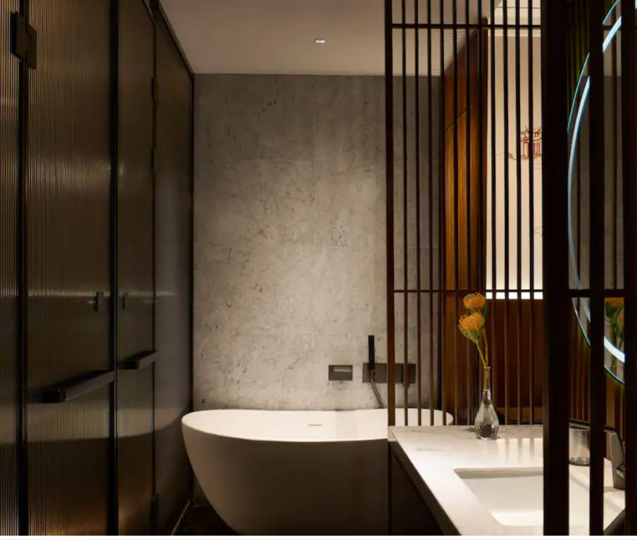 Ханчжоу: UrCove by HYATT Hangzhou Westlake