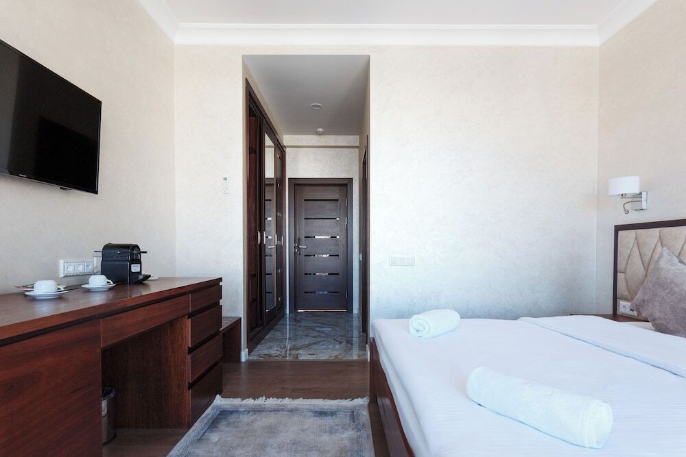 Газалкент: Panoramic SPA Hotel