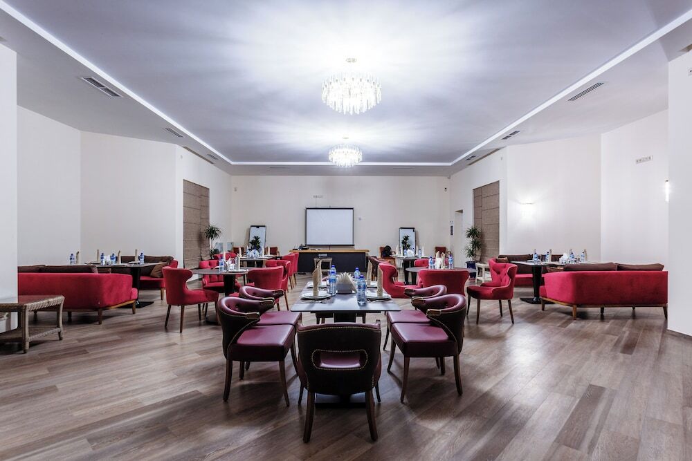 Газалкент: Panoramic SPA Hotel