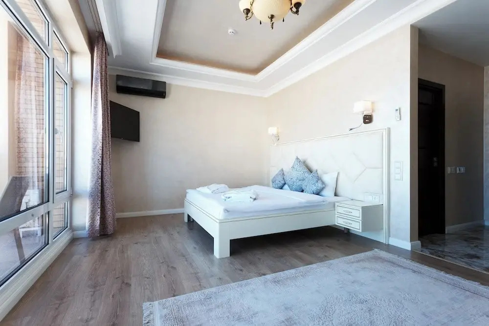 Газалкент: Panoramic SPA Hotel
