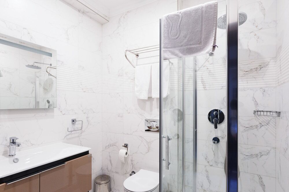Газалкент: Panoramic SPA Hotel