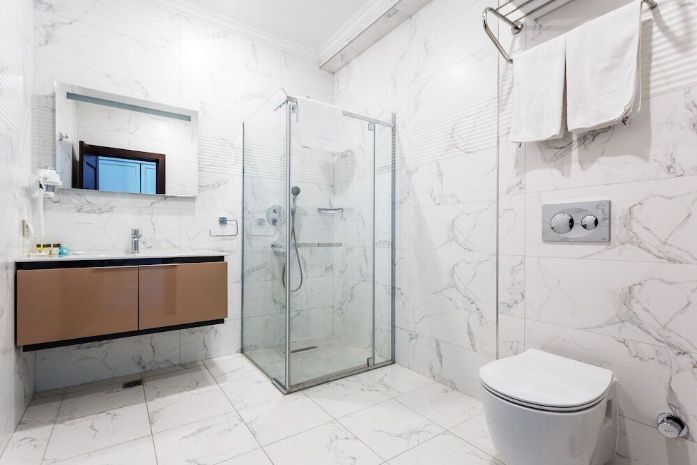 Газалкент: Panoramic SPA Hotel