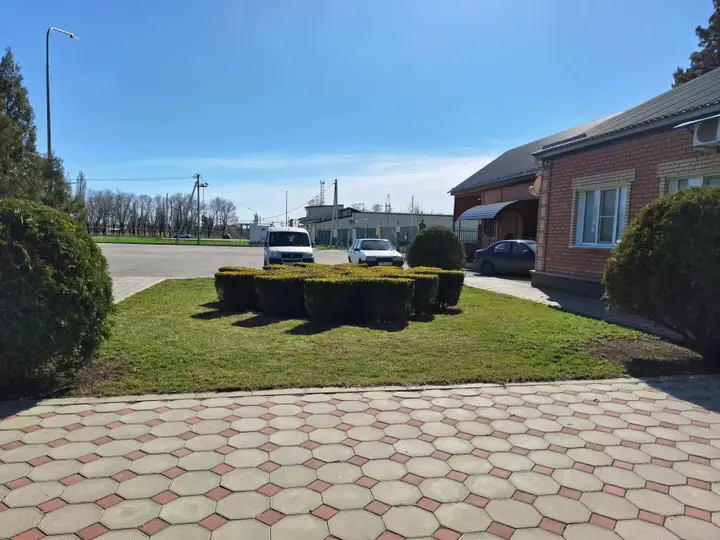 Ипатово: ЕврОтель