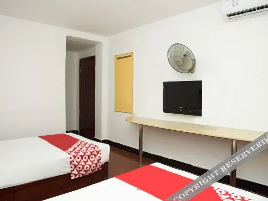 Чанша: Changsha Ziyuan Hotel