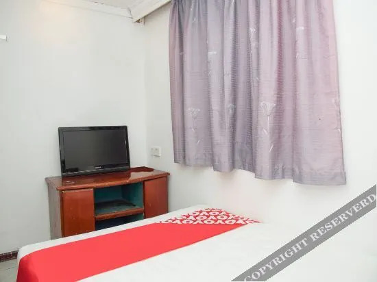 Чанша: Changsha Ziyuan Hotel