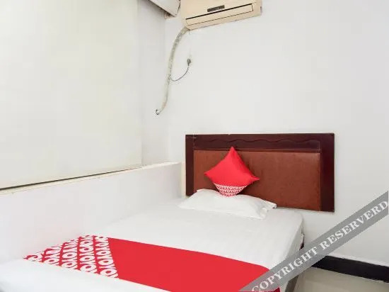 Чанша: Changsha Ziyuan Hotel