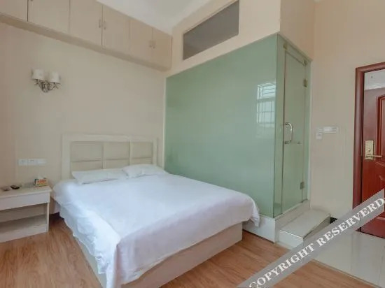 Чанша: Changsha Ziyuan Hotel