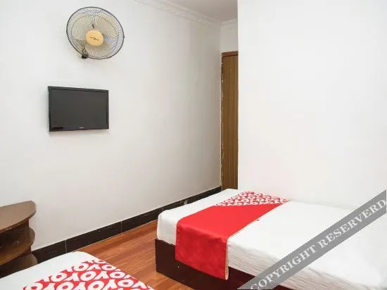 Чанша: Changsha Ziyuan Hotel