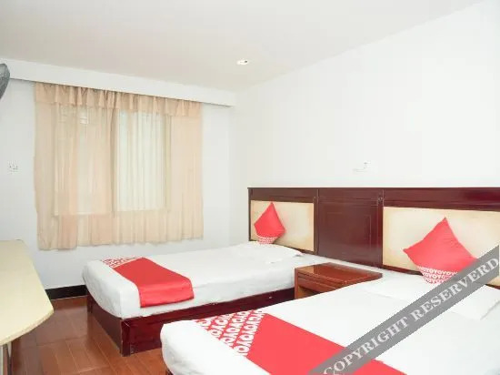 Чанша: Changsha Ziyuan Hotel