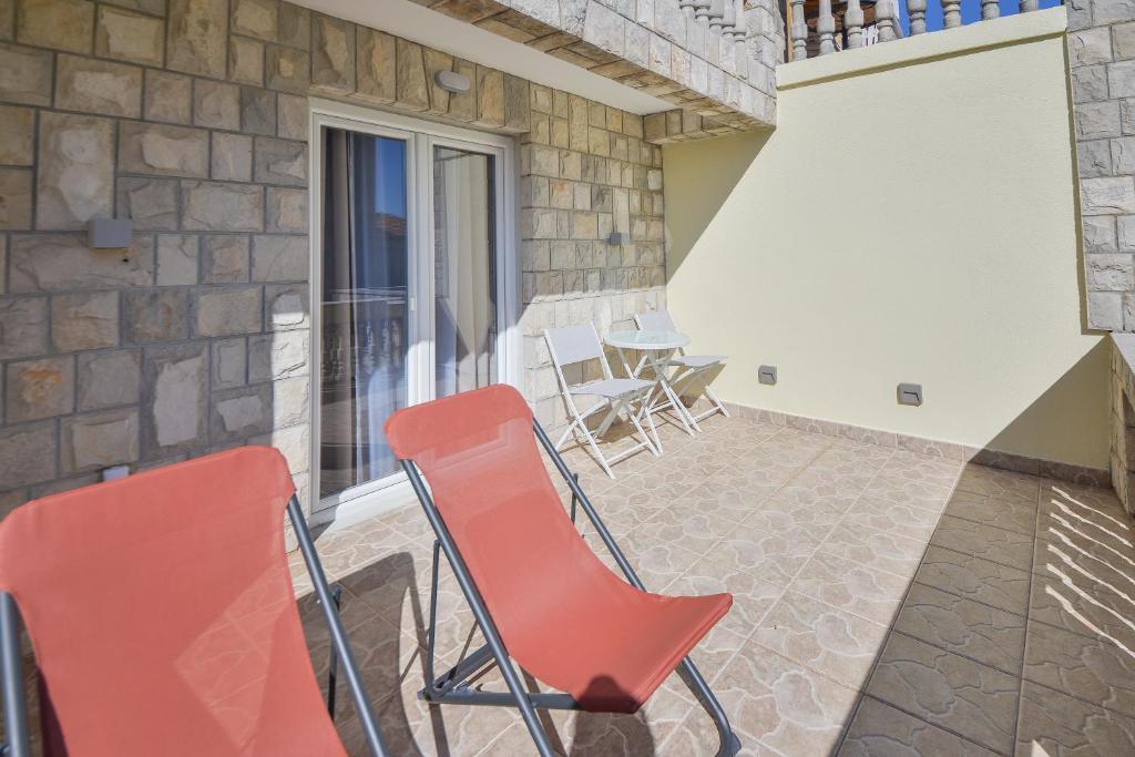 Будва: Apartmani Camellia Adore