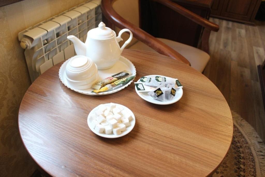 Ташкент: Ridvan Plaza Hotel