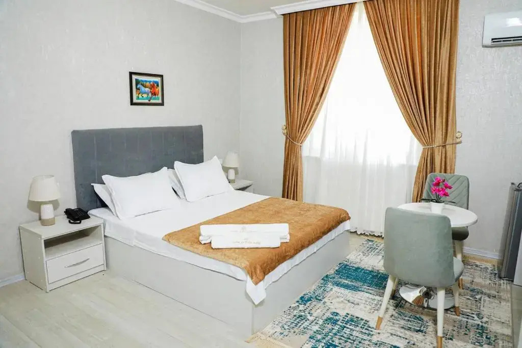 Термез: Gold Palace Hotel
