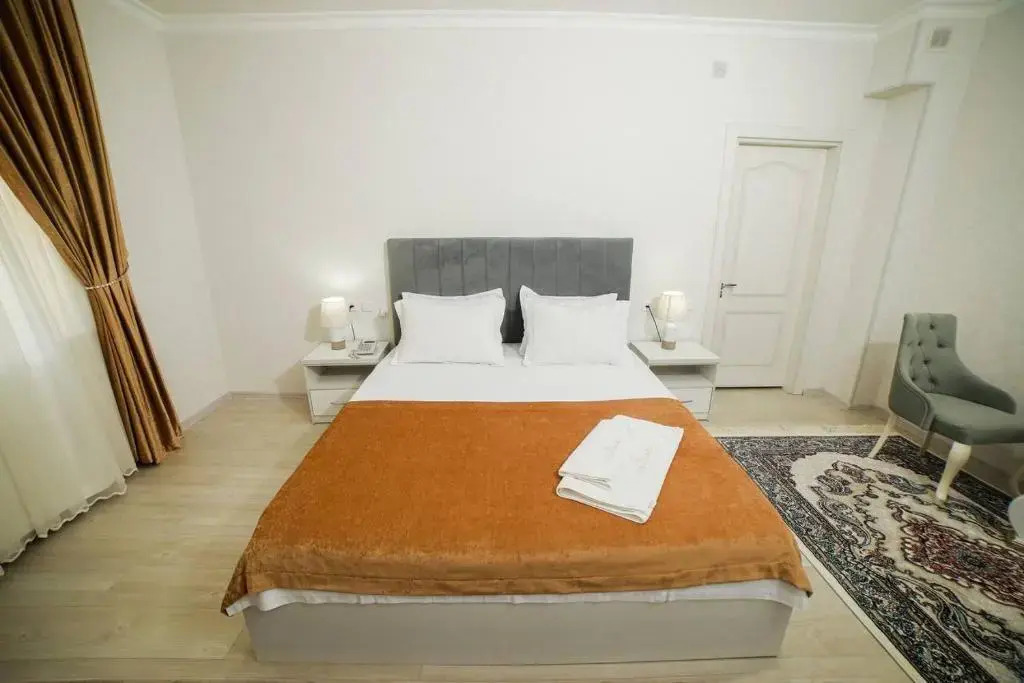 Термез: Gold Palace Hotel