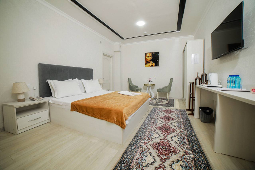 Термез: Gold Palace Hotel