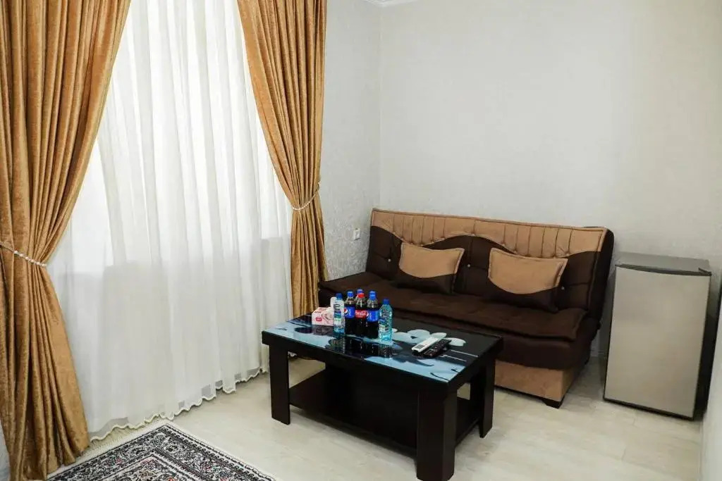 Термез: Gold Palace Hotel