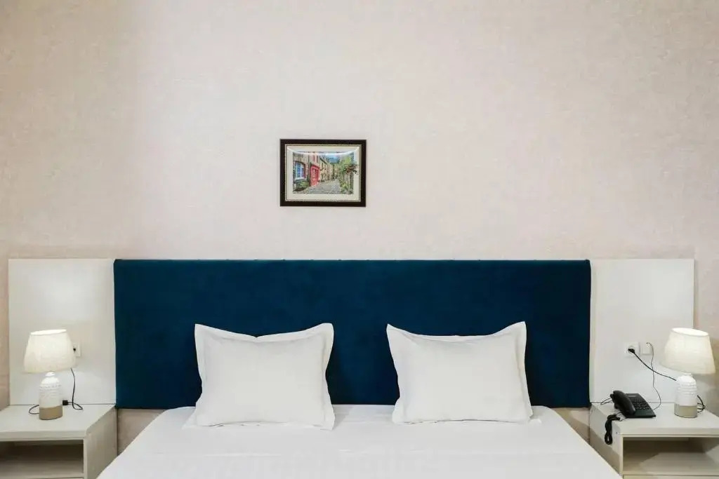 Термез: Gold Palace Hotel