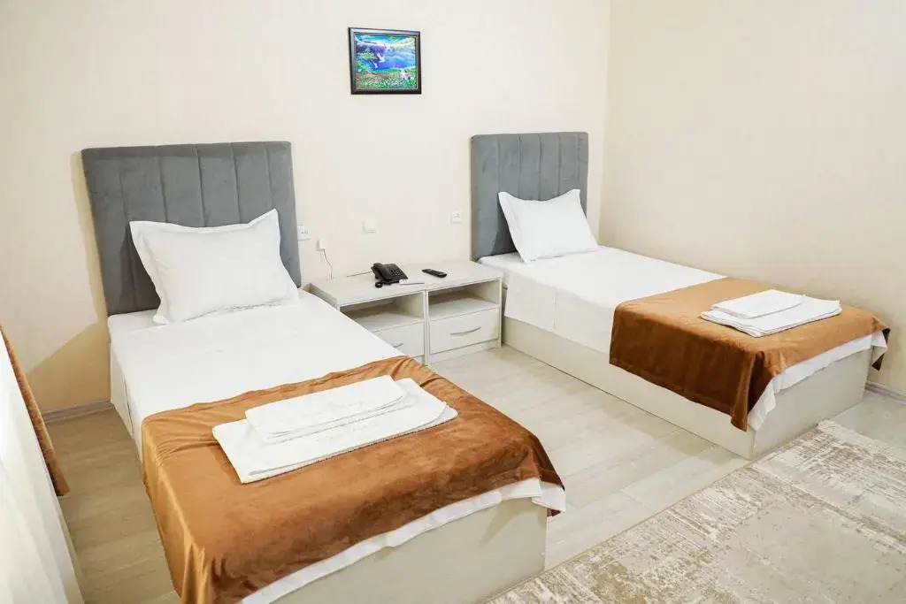 Термез: Gold Palace Hotel