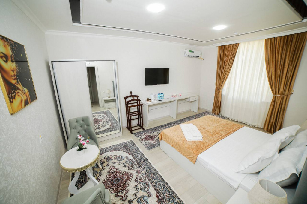 Термез: Gold Palace Hotel