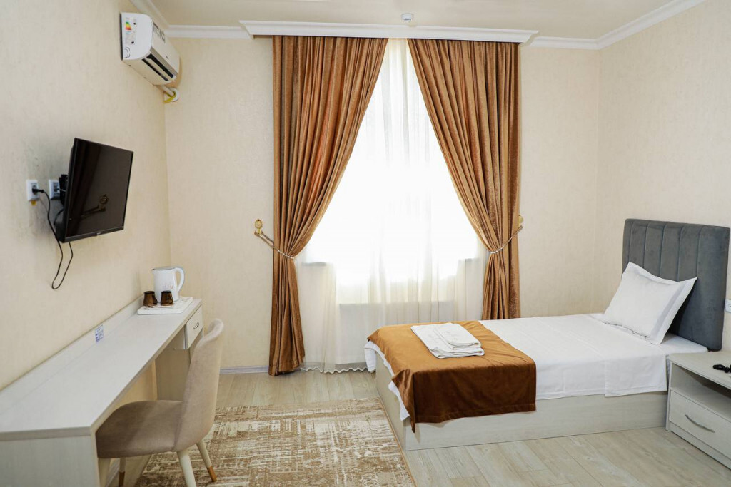 Термез: Gold Palace Hotel