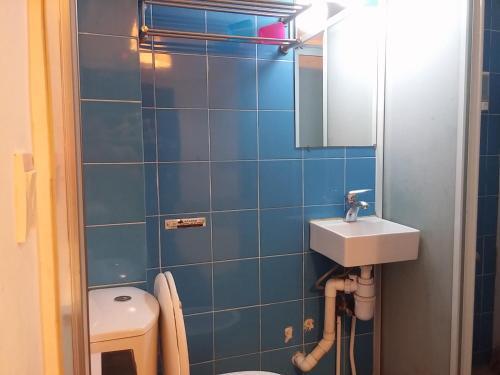 Гонконг: Pearl Guesthouse