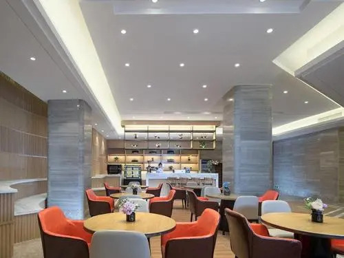 Kyriad Mavelous Hotel Shantou Gurao — фото 1