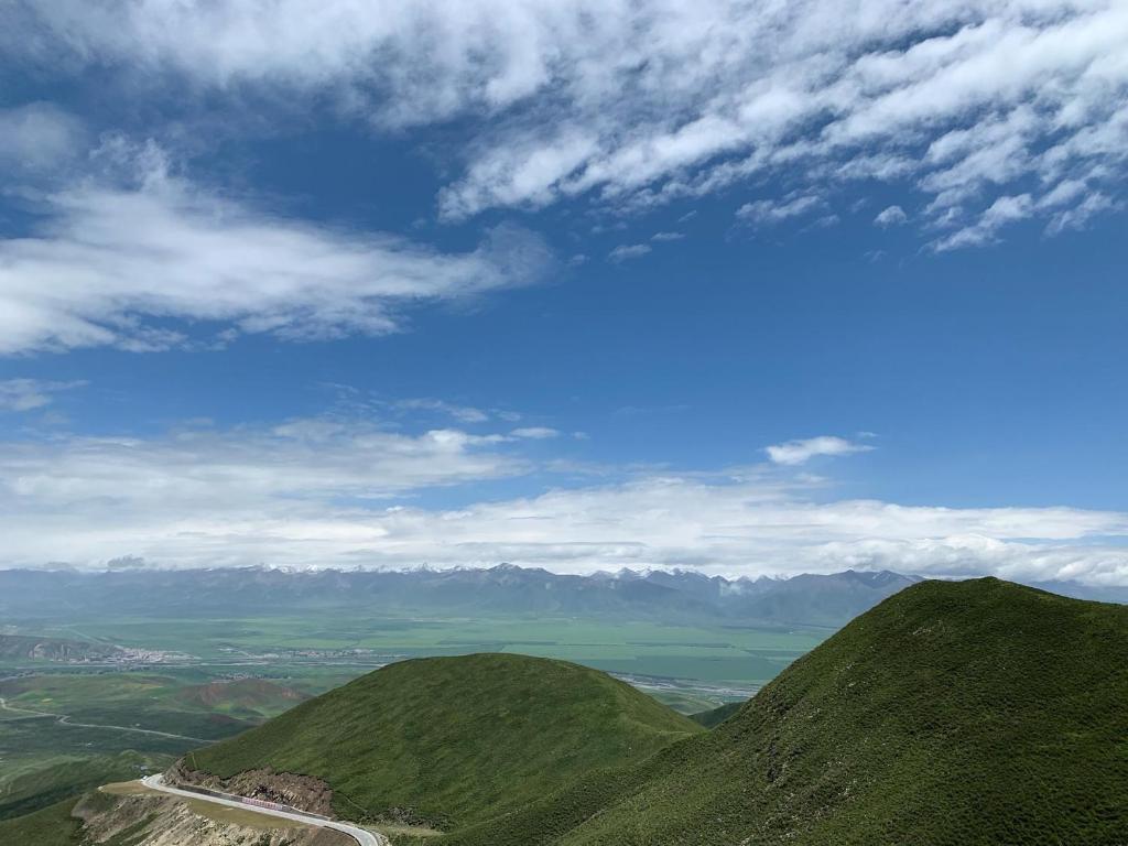 Синин: Отель 7Days Inn Xining Kunlun Road Cross